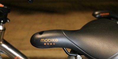 mobike bicycle china