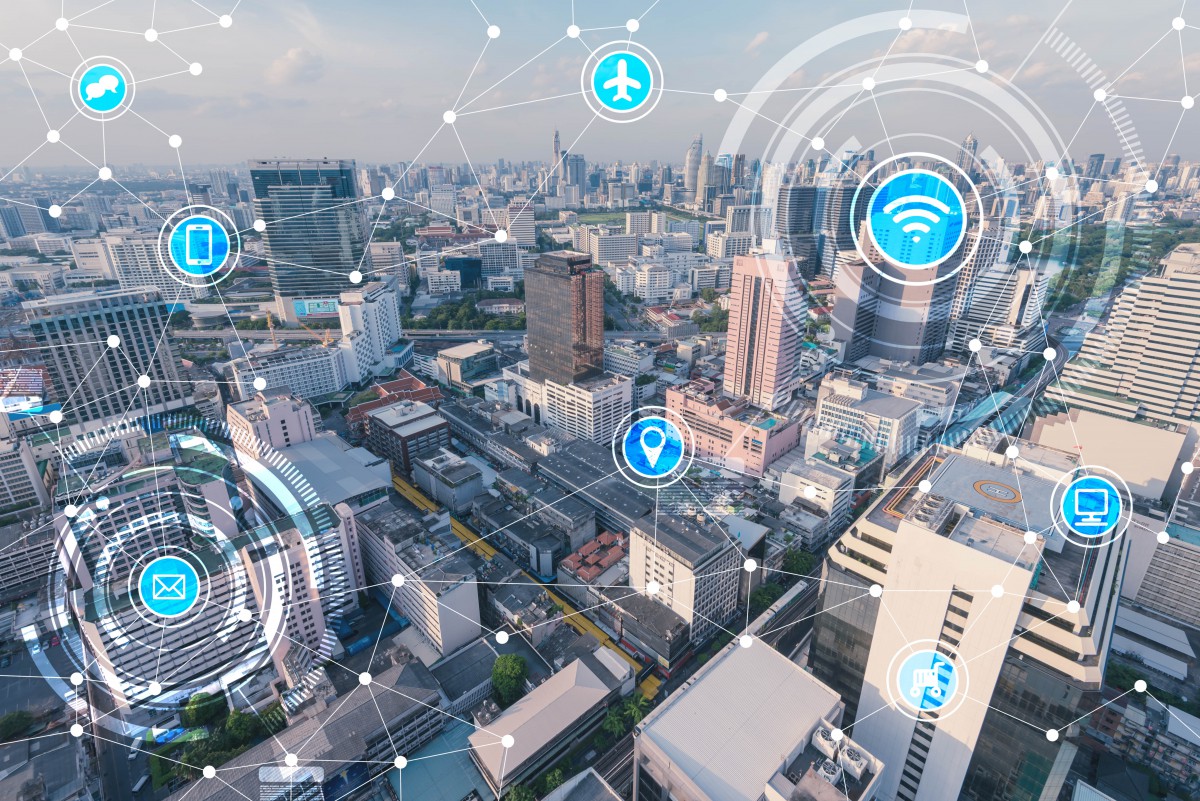 Cost vs performance: Challenges in the smart city space - Tech 