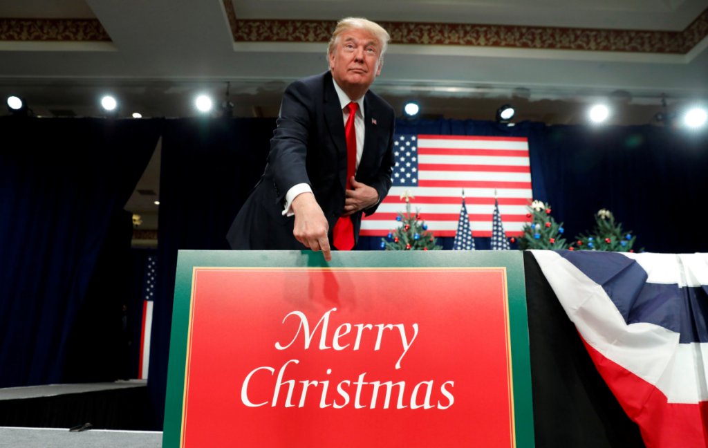Trump