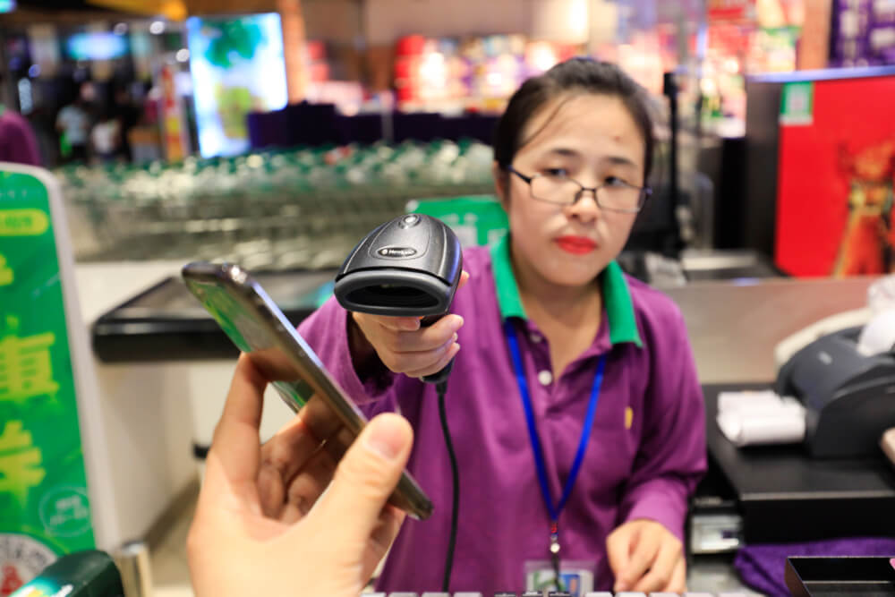 APAC businesses are outsourcing their security management to service providers. Source: Shutterstock