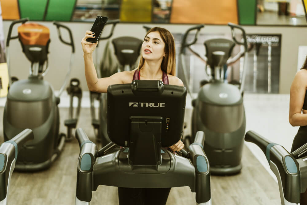 Digital marketing is more effective using influencers. Source: Shutterstock