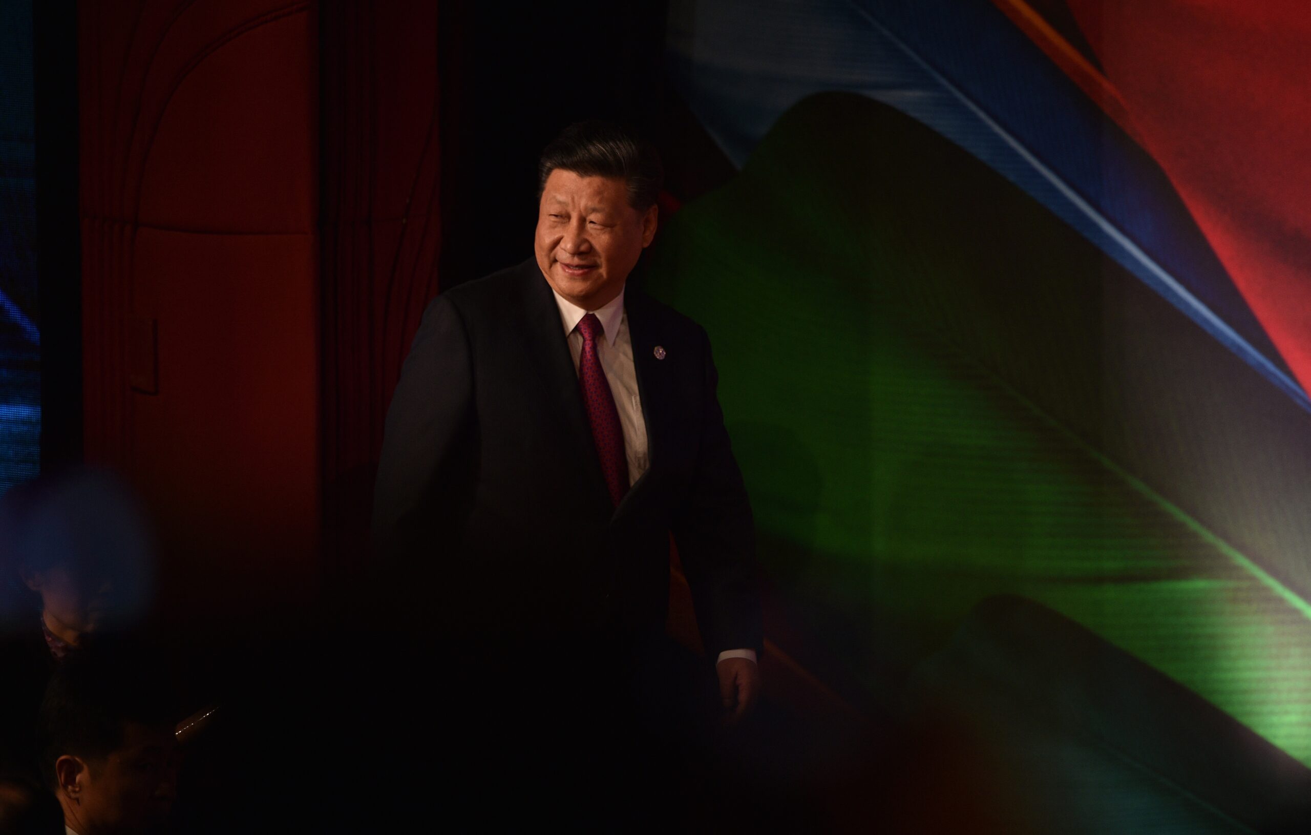 China is leading globally in blockchain 3.0