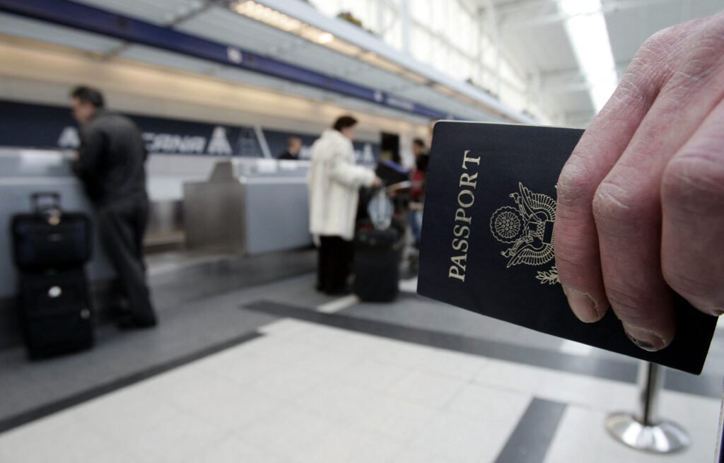 Companies behind the digital vaccine passports around the world.