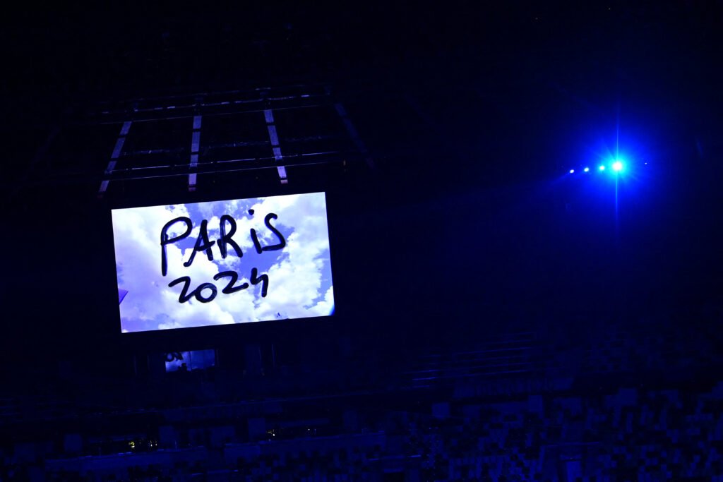 From fake streaming sites to adware. Tokyo has lesson for future Olympic games