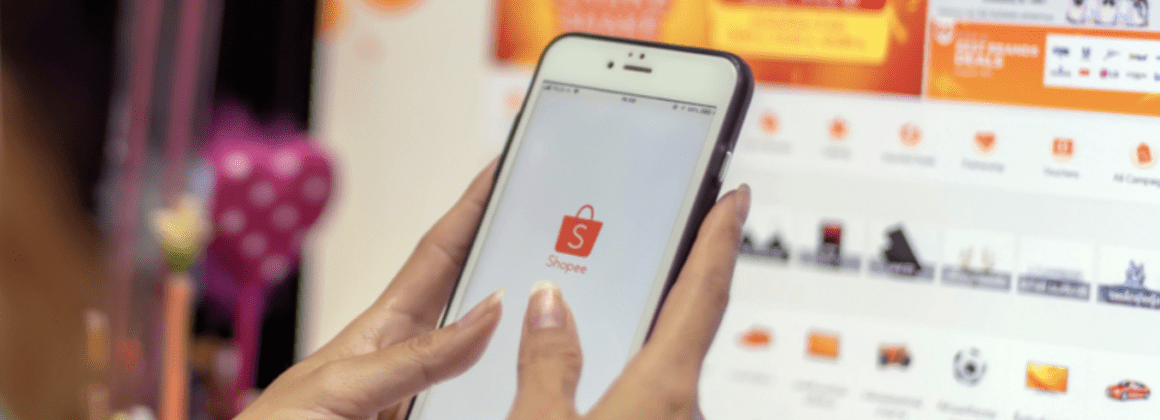 Is India The Next Destination For Shopee Tech Wire Asia