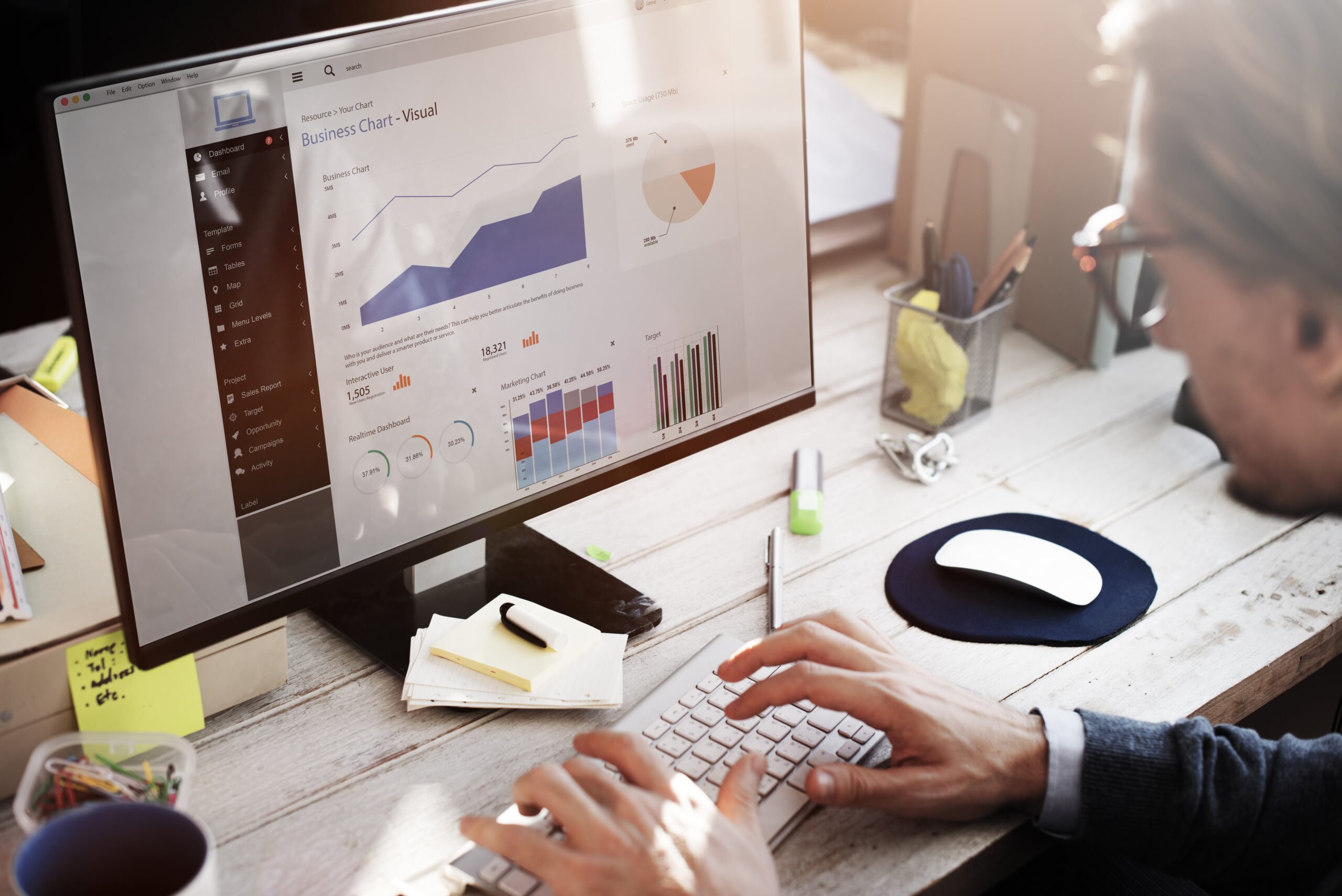 Data Analytics Process