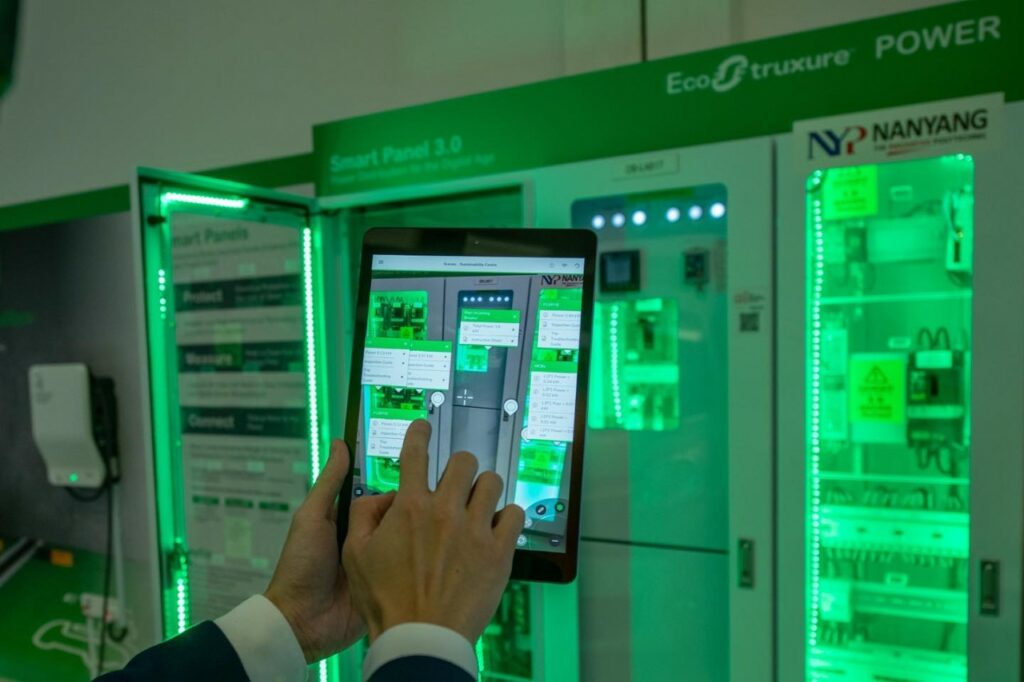 green solutions