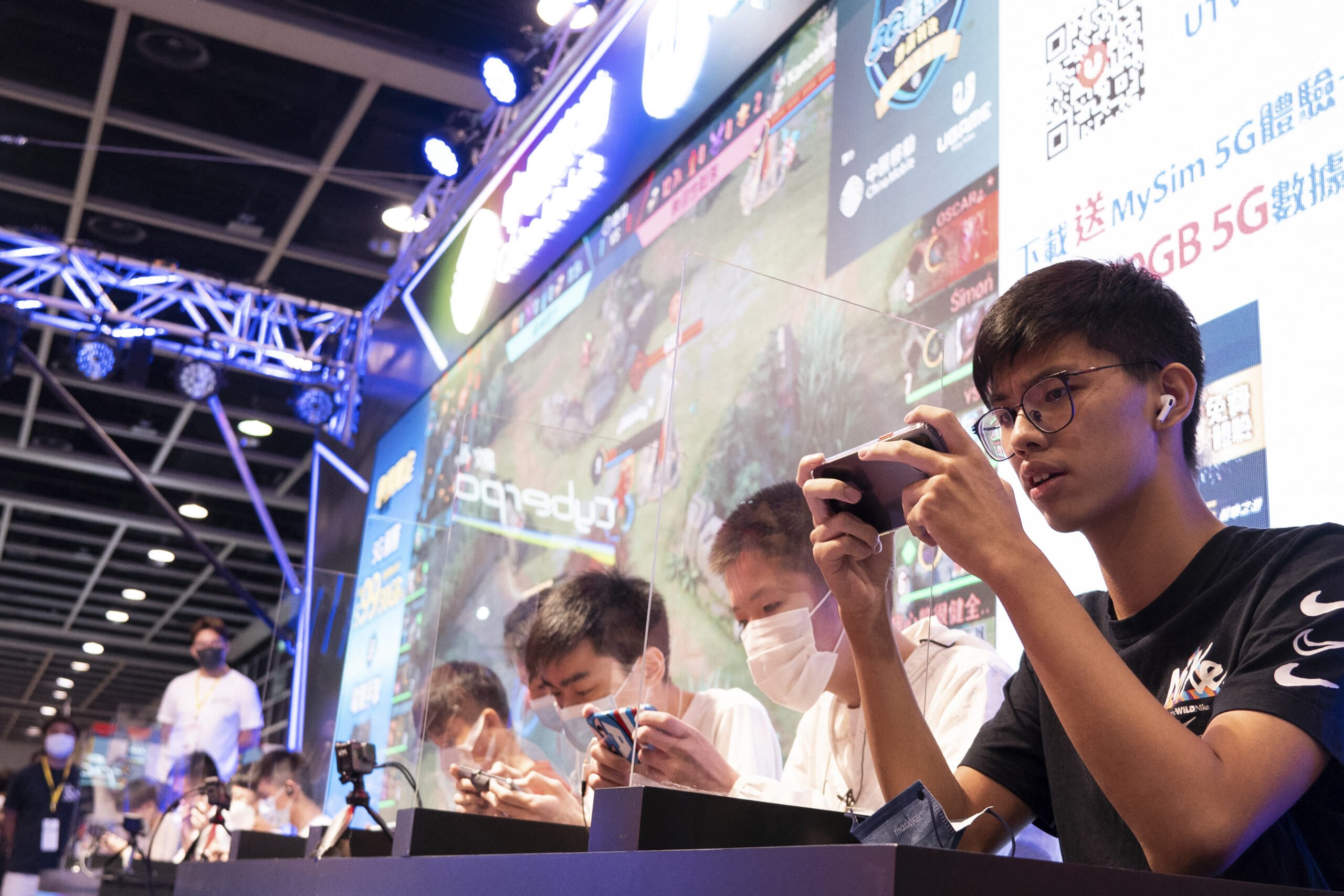 China is shielding minors from internet services. Here's what it means for social platforms