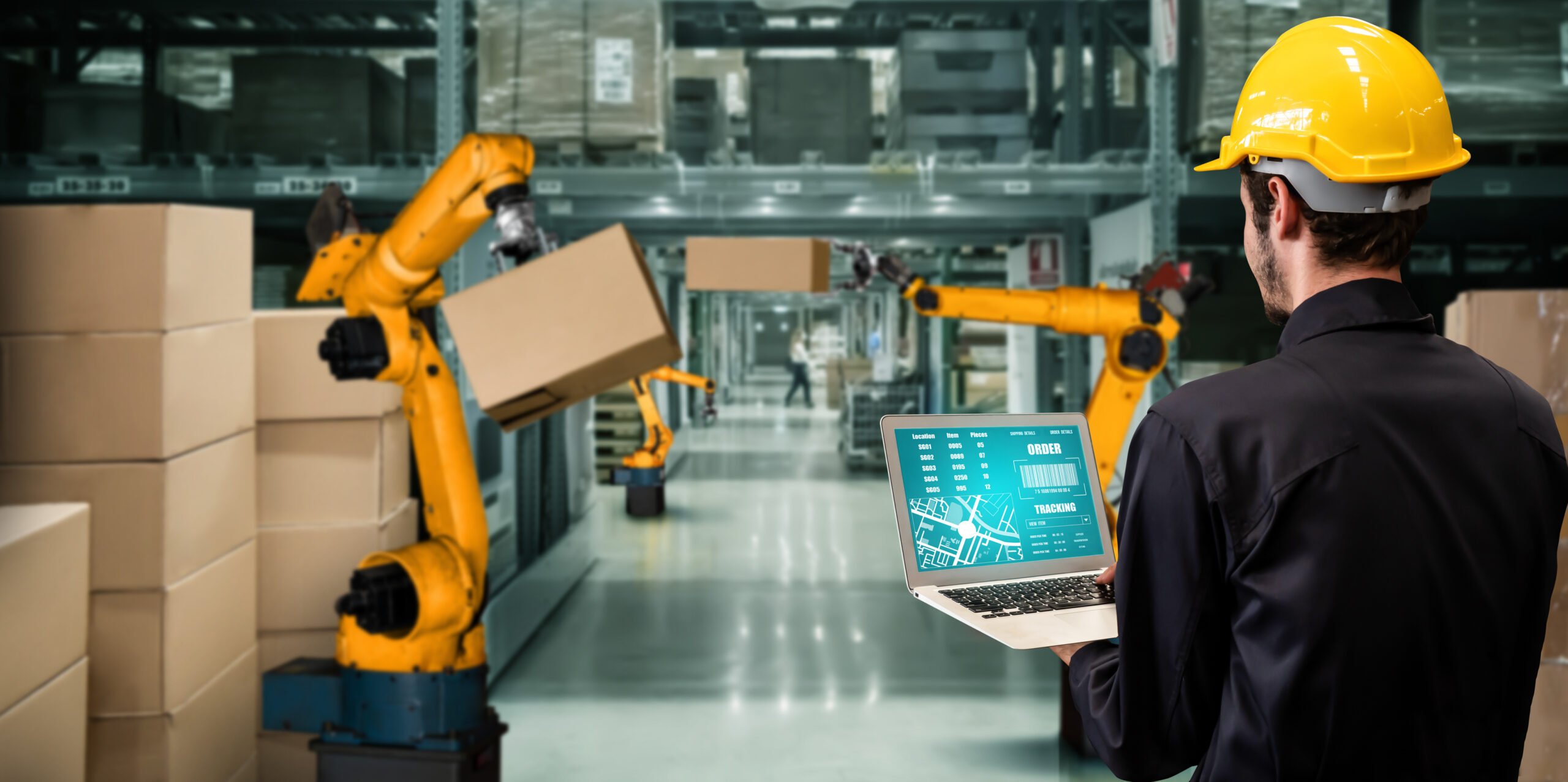 software supply chain