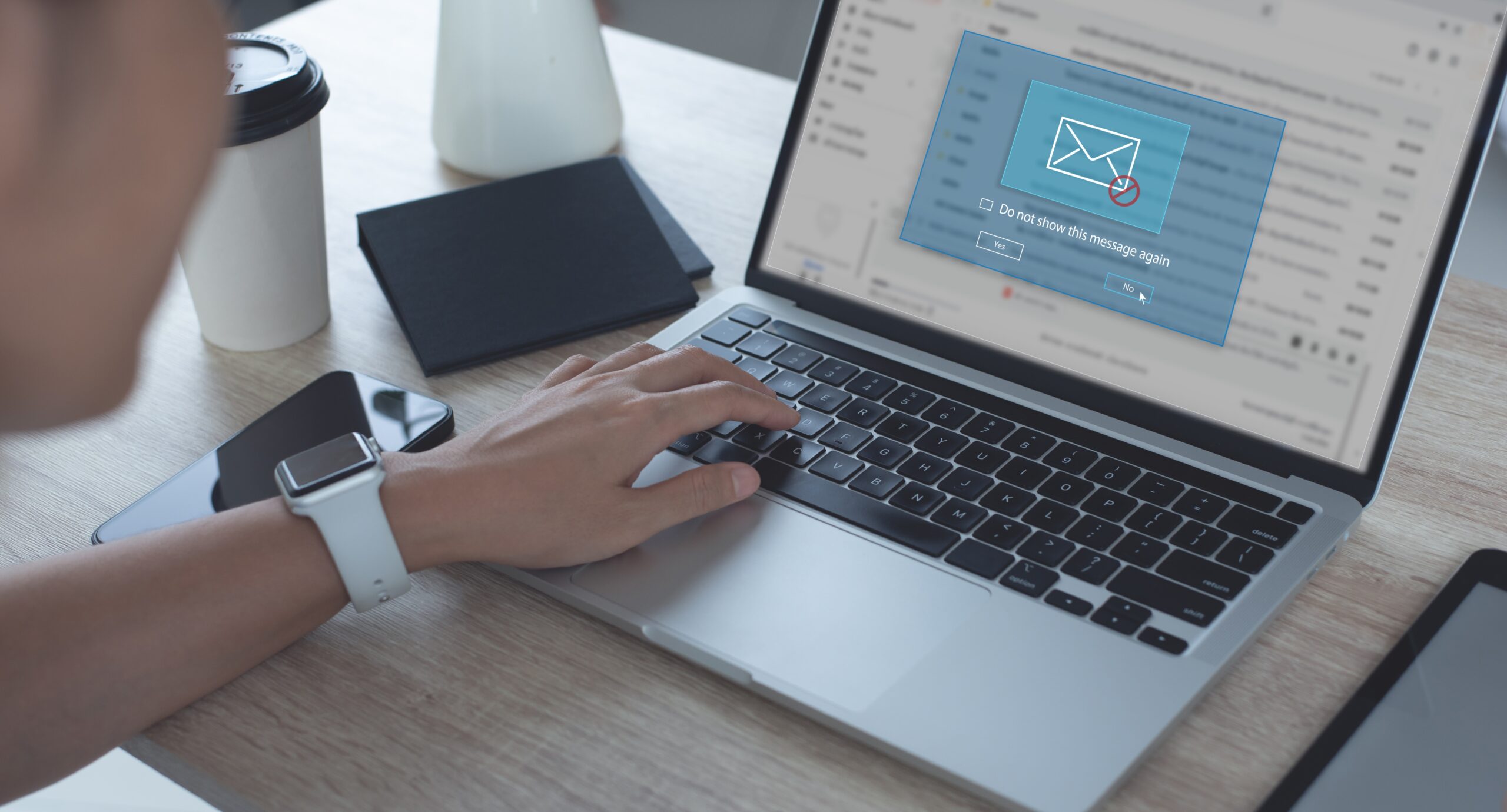 spearphishing