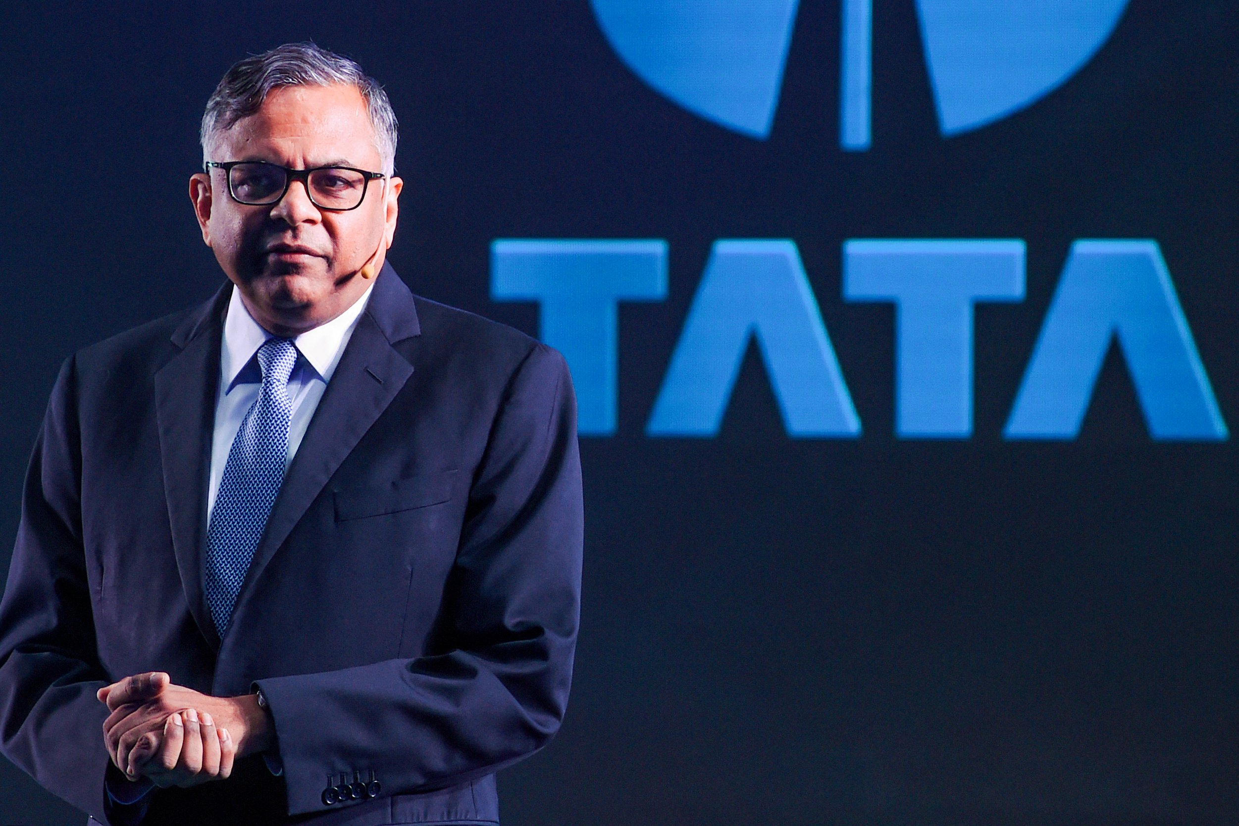 Tata super app