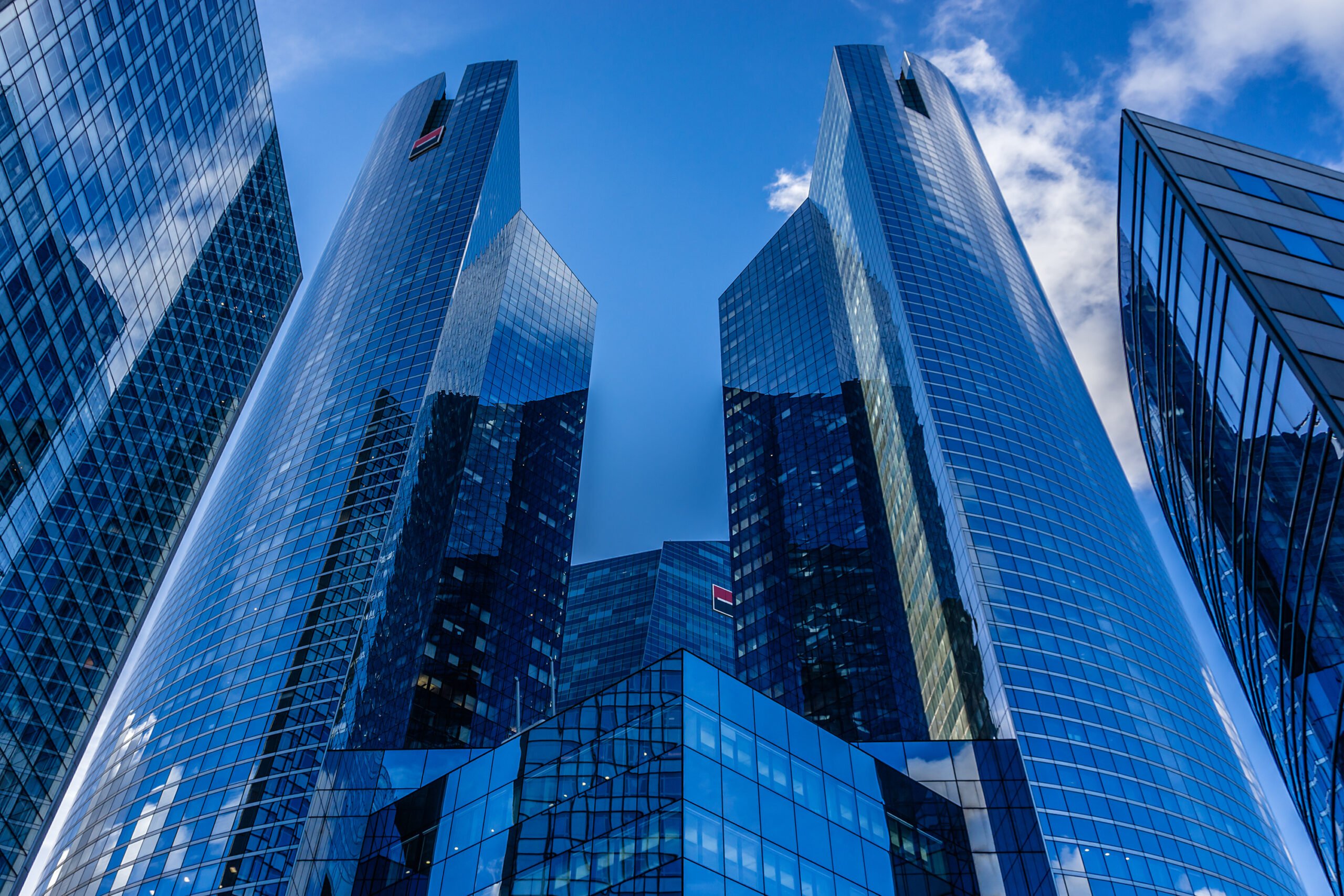 financial services