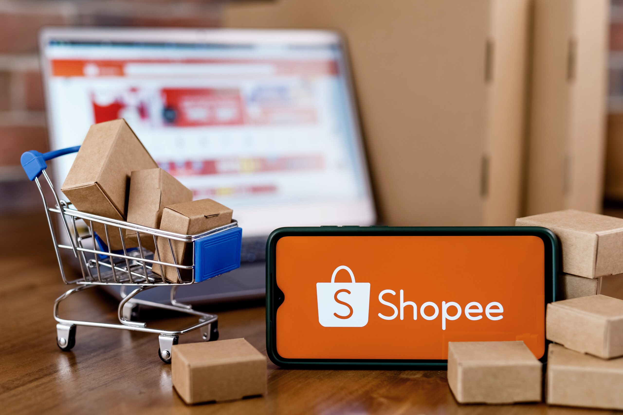 ¿Por qué el gigante del comercio electrónico Shopee está despidiendo trabajadores?