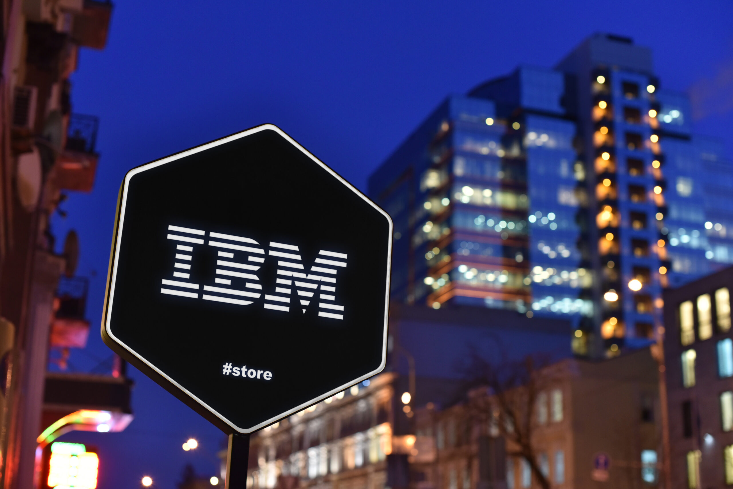 Layoffs in tech industry continues as IBM cuts 3,900 jobs
