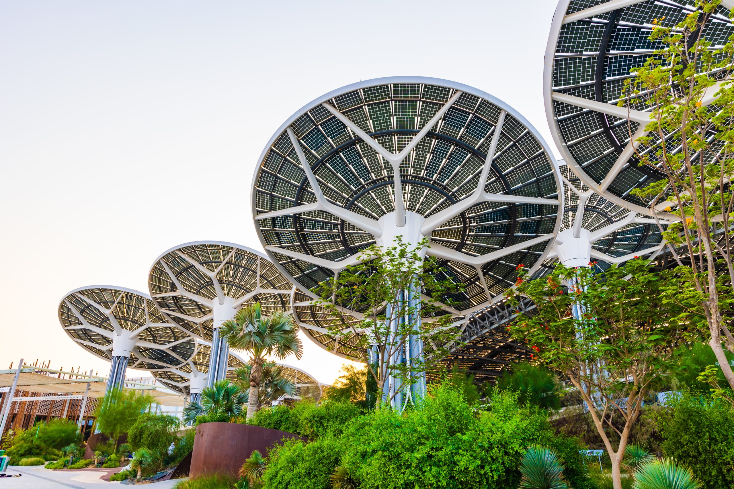 Empowering the use of innovative technologies to achieve sustainability goals
