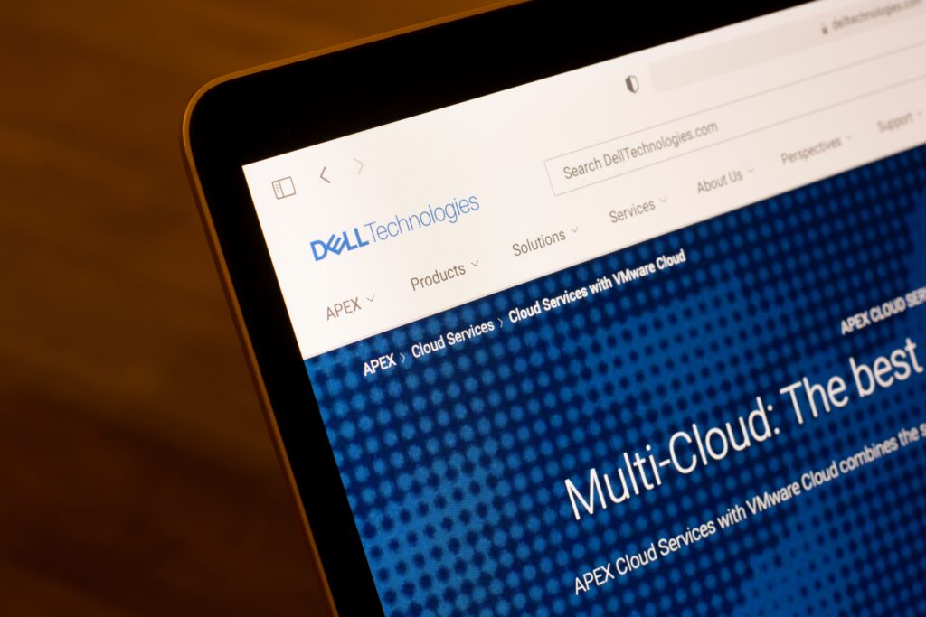Dell Technologies extends cloud to the edge as the next “frontier” in business transformation