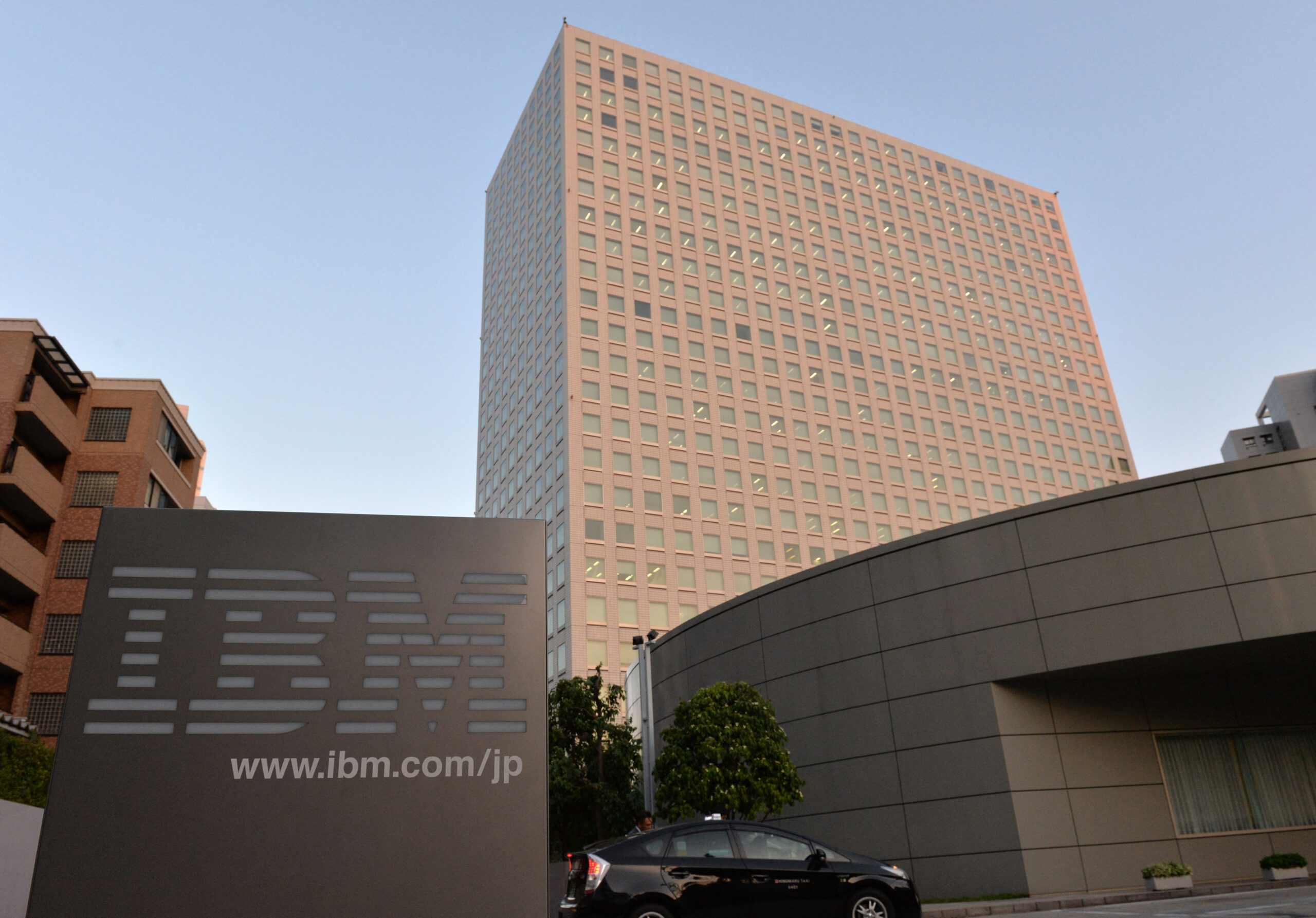 IBM wants to make world's most advanced chips in Japan with chip