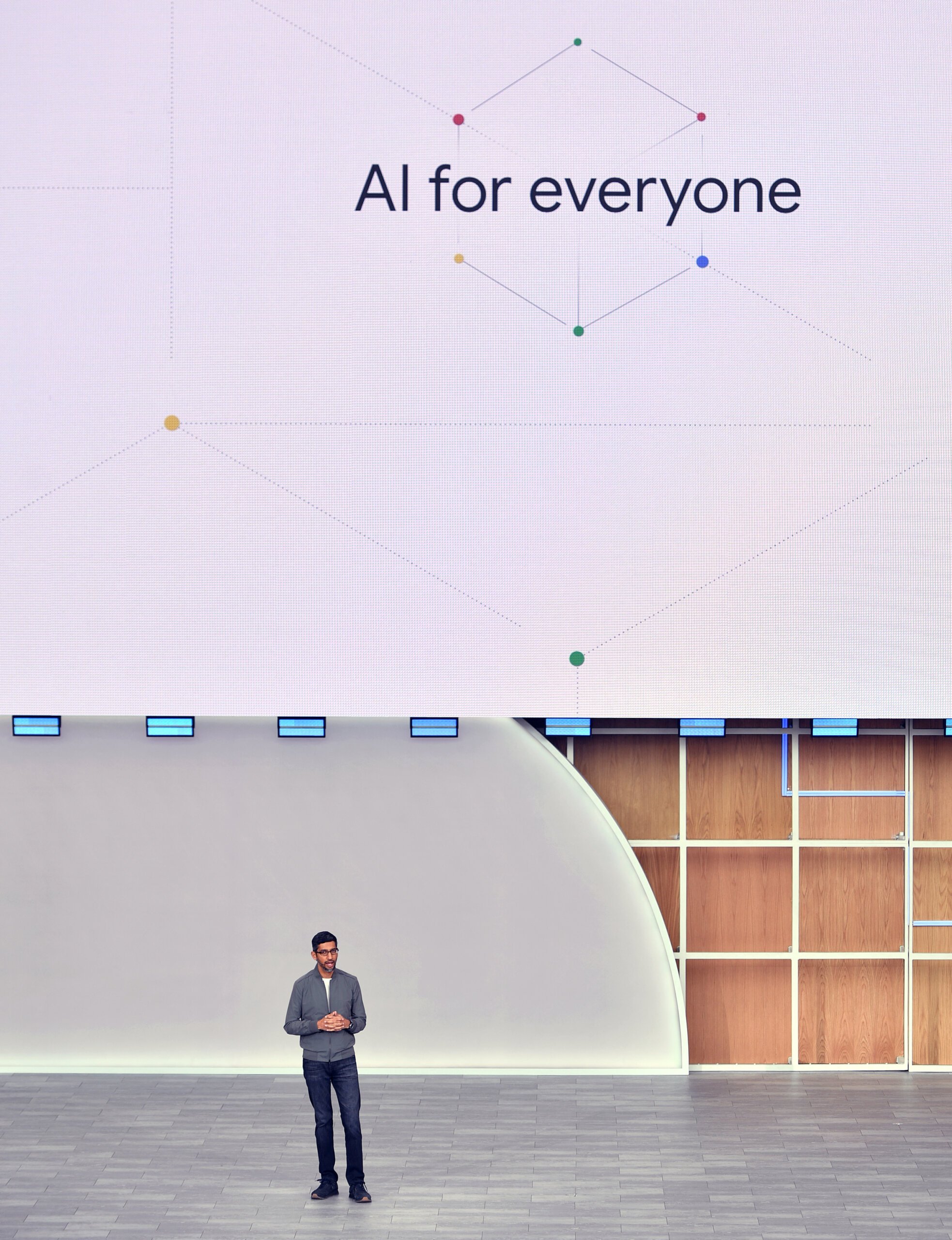 As Microsoft embraces ChatGPT, Google devises a plan to unveil a rival, in effort to stay relevant