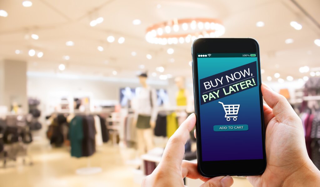 payment landscape