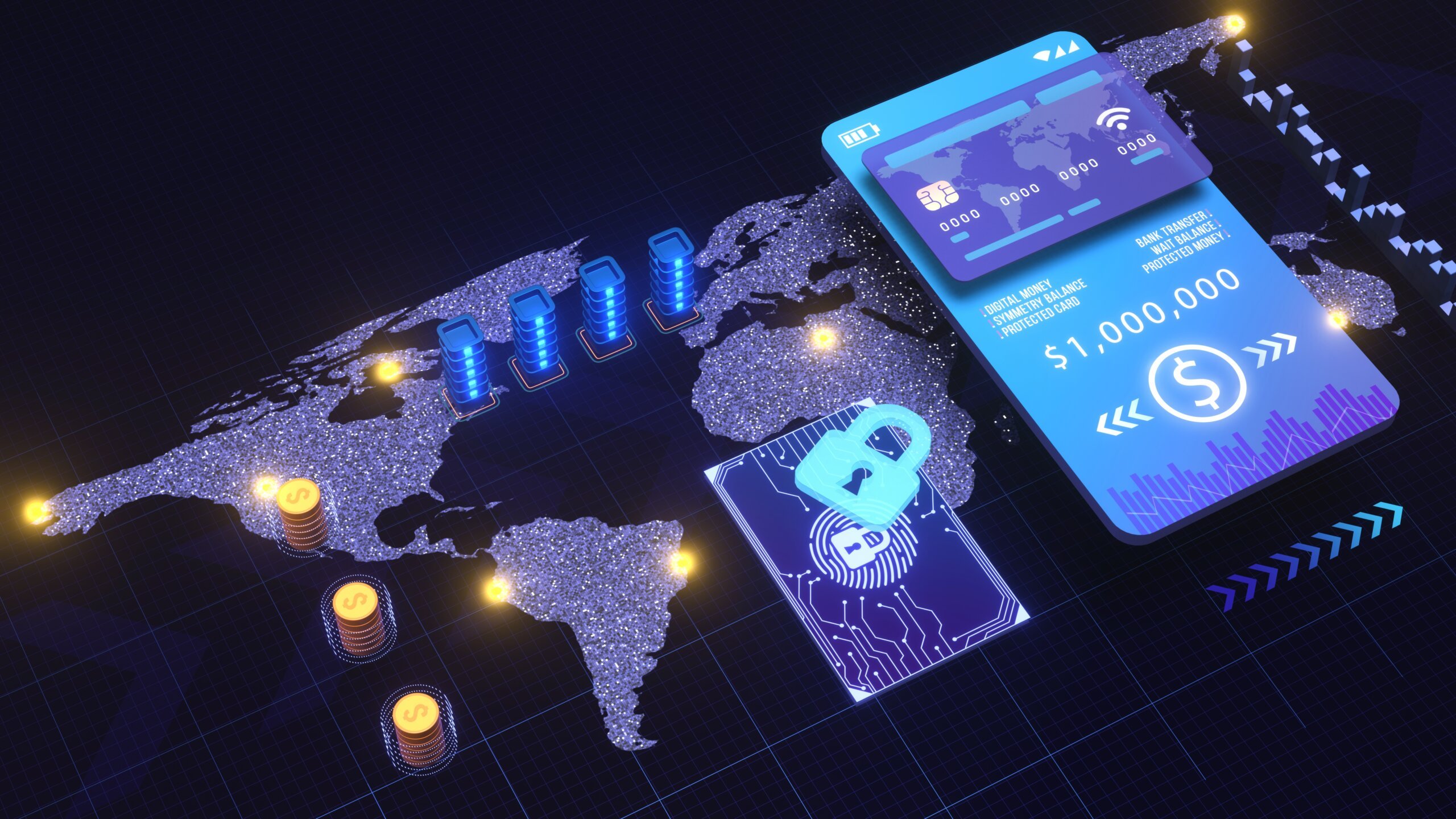 payment landscape