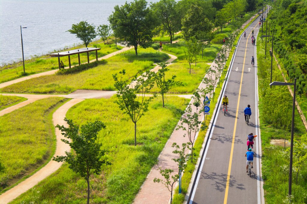 Location technology: An underrated sustainability solution in Asia Pacific