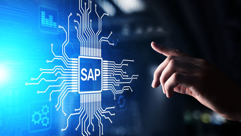 SAP ERP