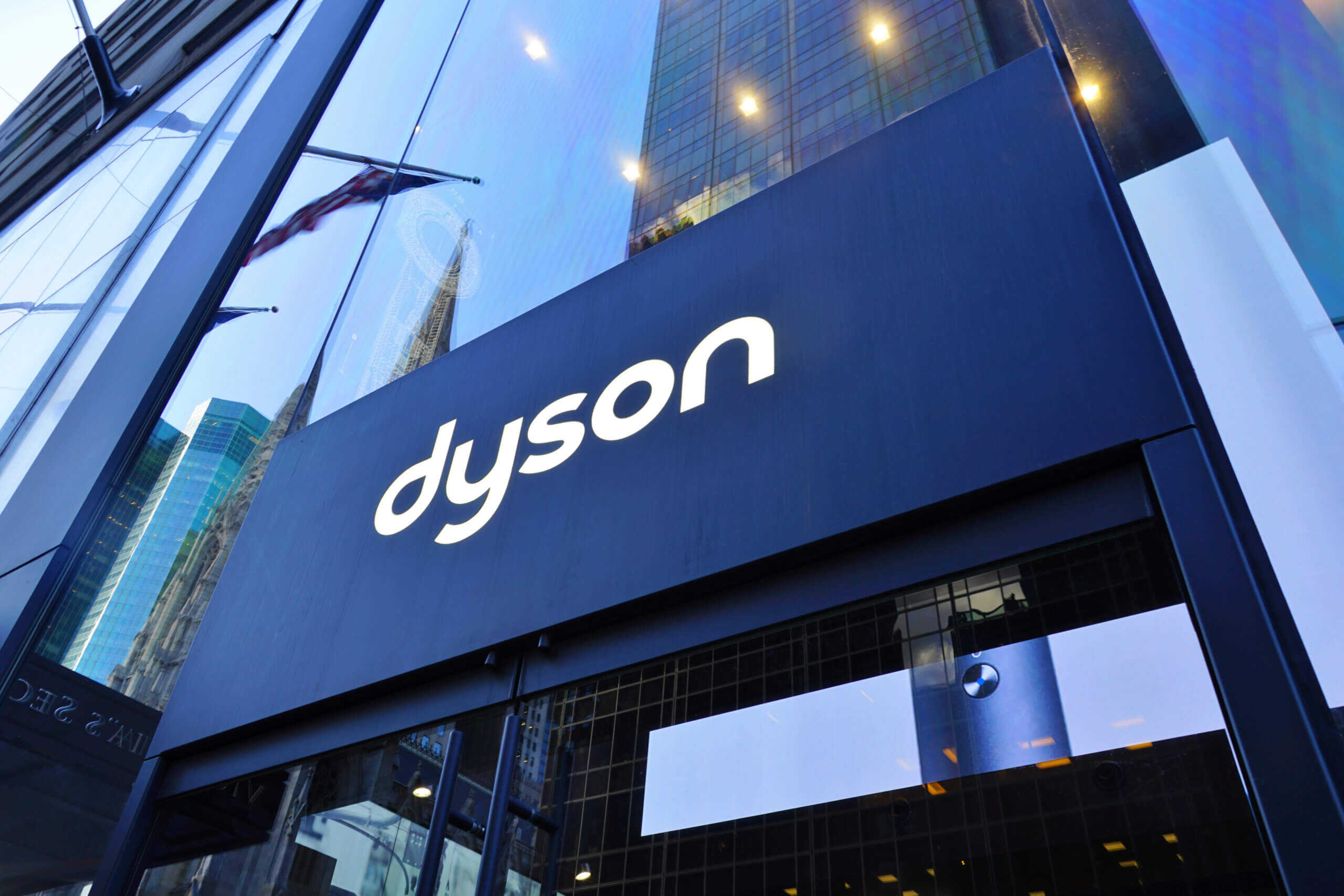 Dyson Announces Investments In Singapore And The Philippines