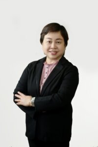 The trends and challenges in the manufacturing industry. 