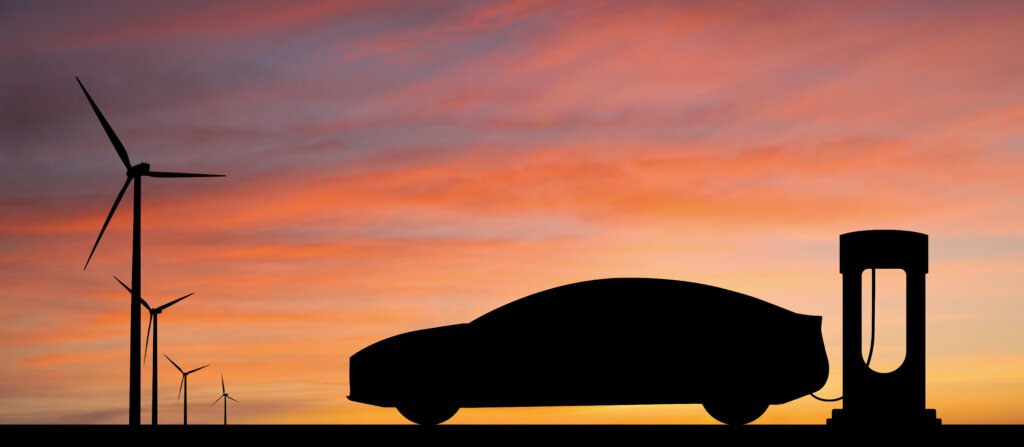 Southeast Asia's three most popular electric vehicles in 2023 Source: Shutterstock.