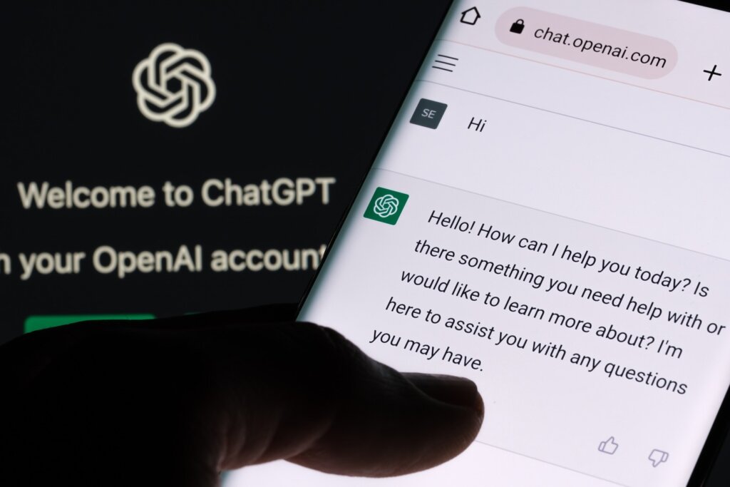 Can the new Meta AI take on OpenAI?