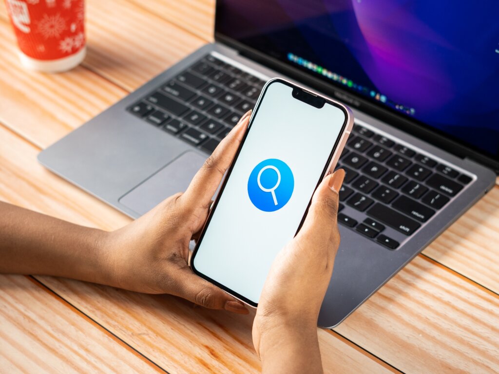 Apple's Spotlight and app searches may be limited compared to Google's capabilities - so which would be the best search engine?