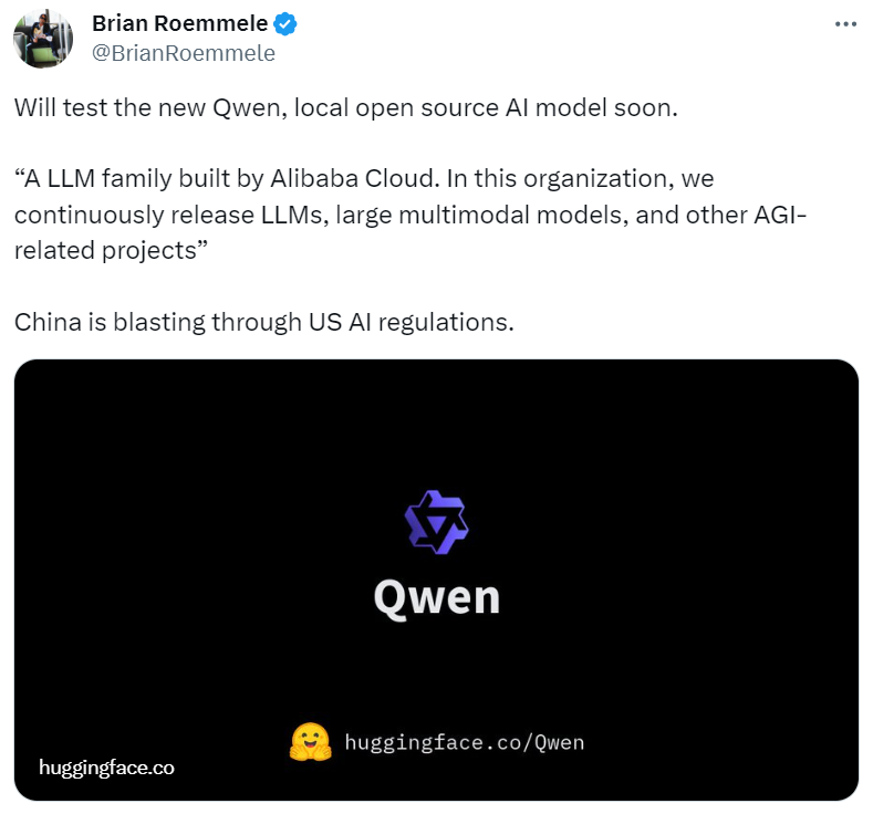 Developers are showing interest with the announcement made from Alibaba Cloud.