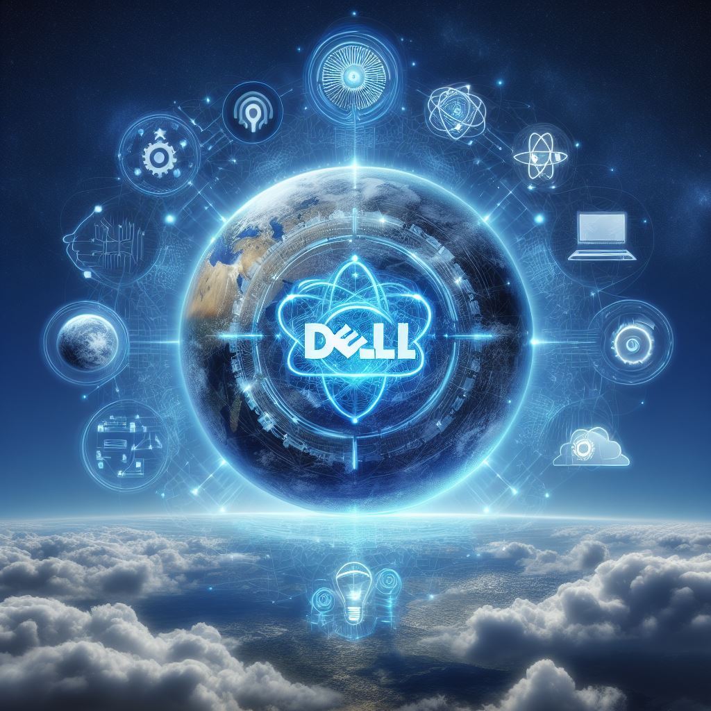 What can we expect from AI in 2024 according to Dell? Tech Wire Asia