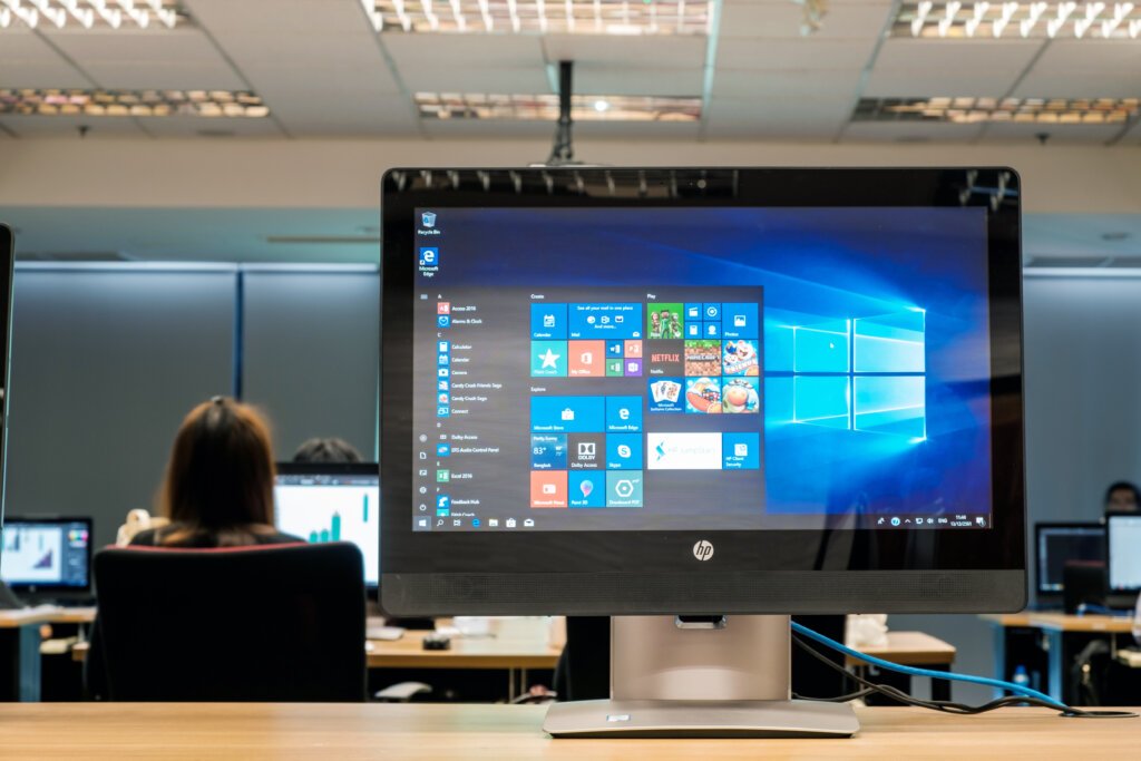 Microsoft will officially end support for Windows 10 on 14th October 2025. 