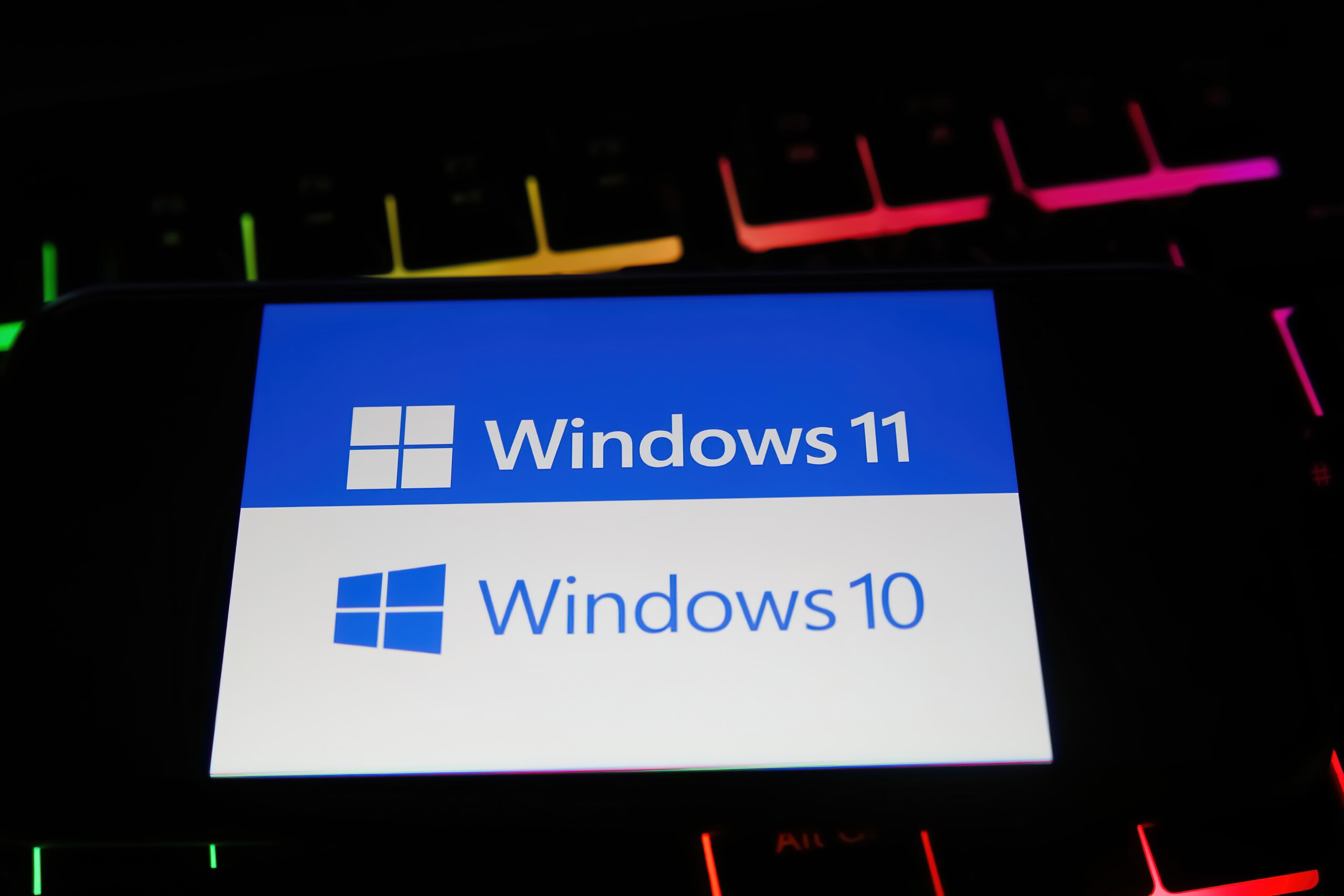 Windows 11 will leave millions of PCs behind, and Microsoft is