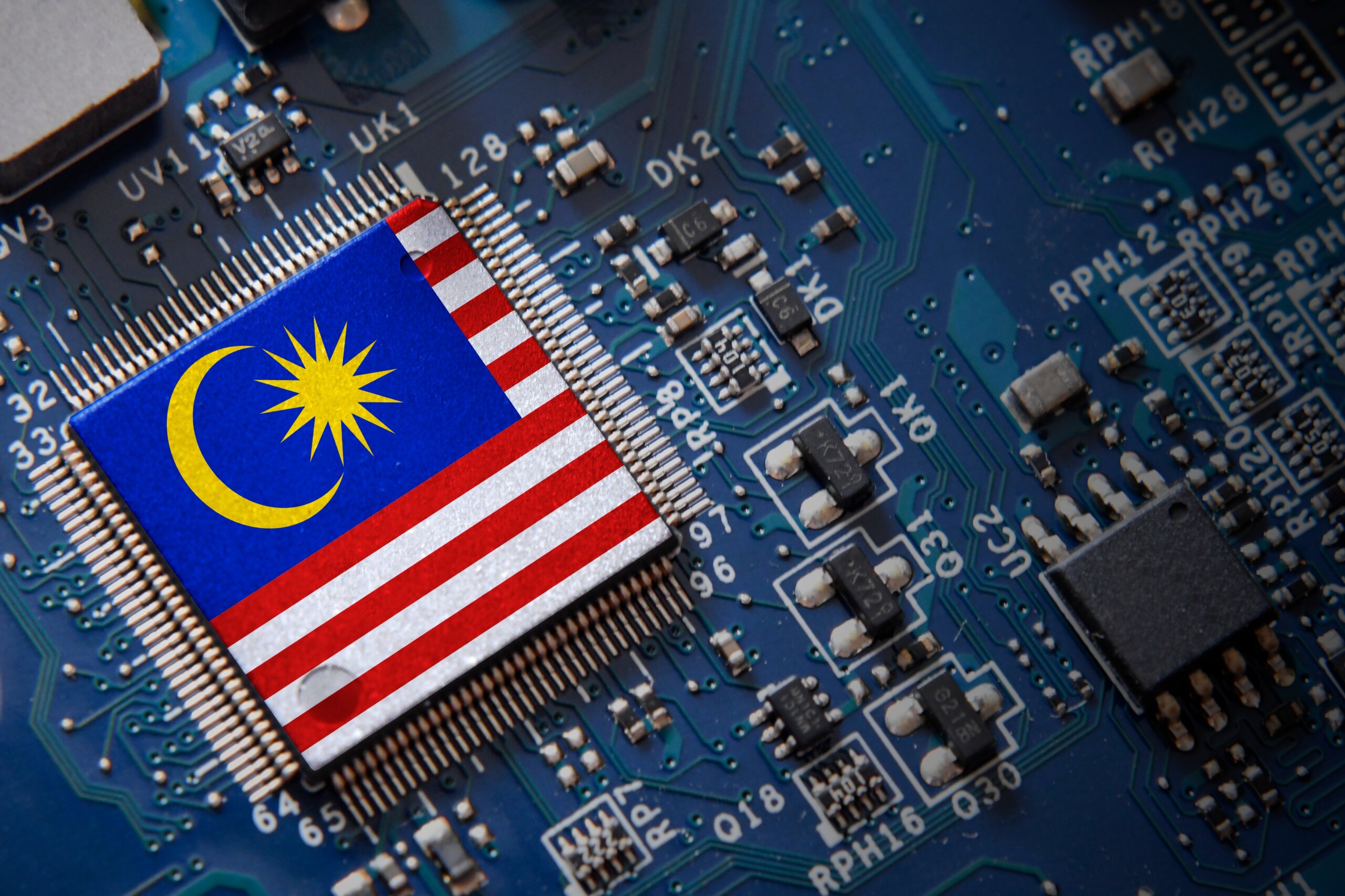 Adobe 研究显示马来西亚的人工智能鸿沟