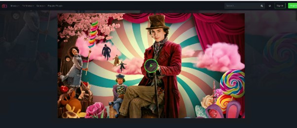 What's behind the Wonka golden ticket to illegal streaming sites?
