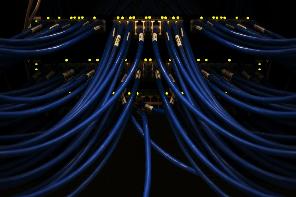 Cloudflare outage shows how dependent the web is on a few providers
