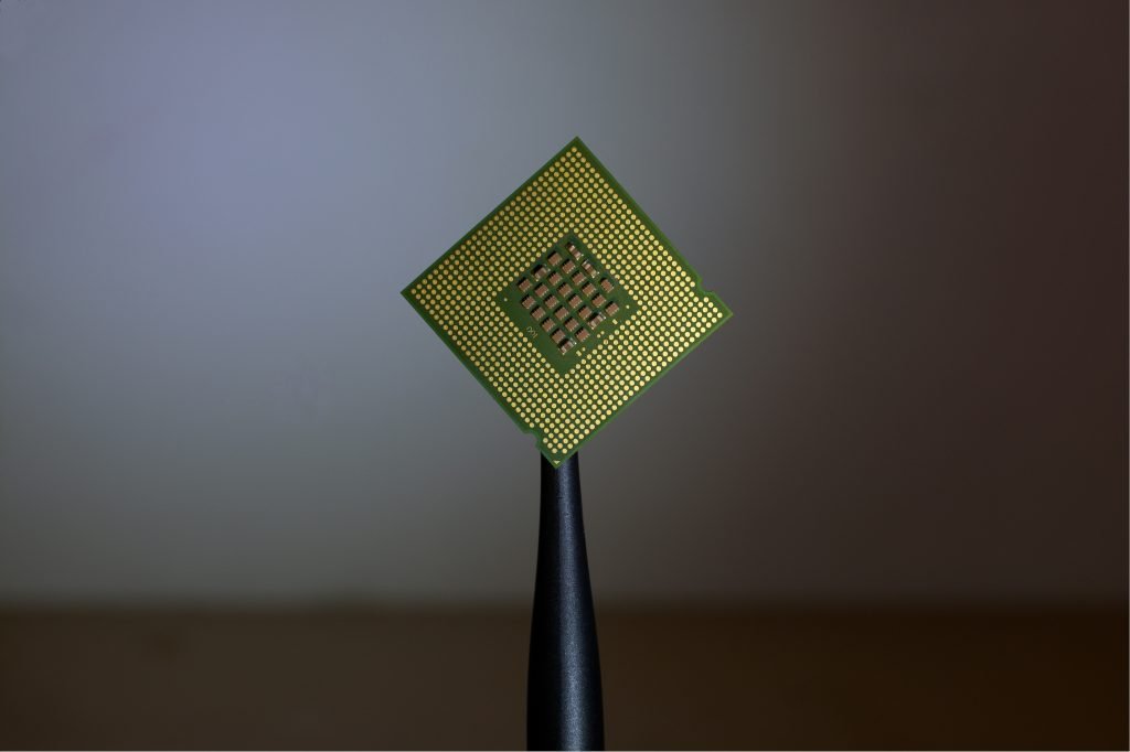 US chip exports deepen AI ties with Saudi Arabia and the UAE