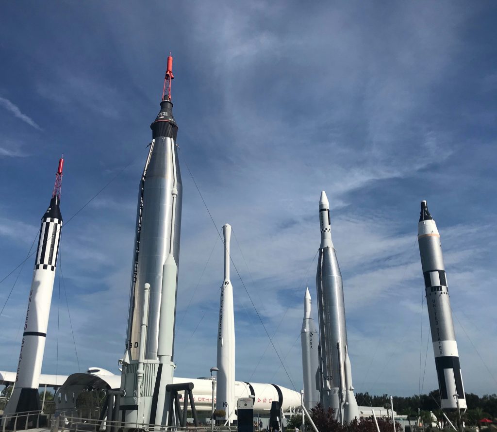 LandSpace moves China’s space sector closer to the SpaceX model