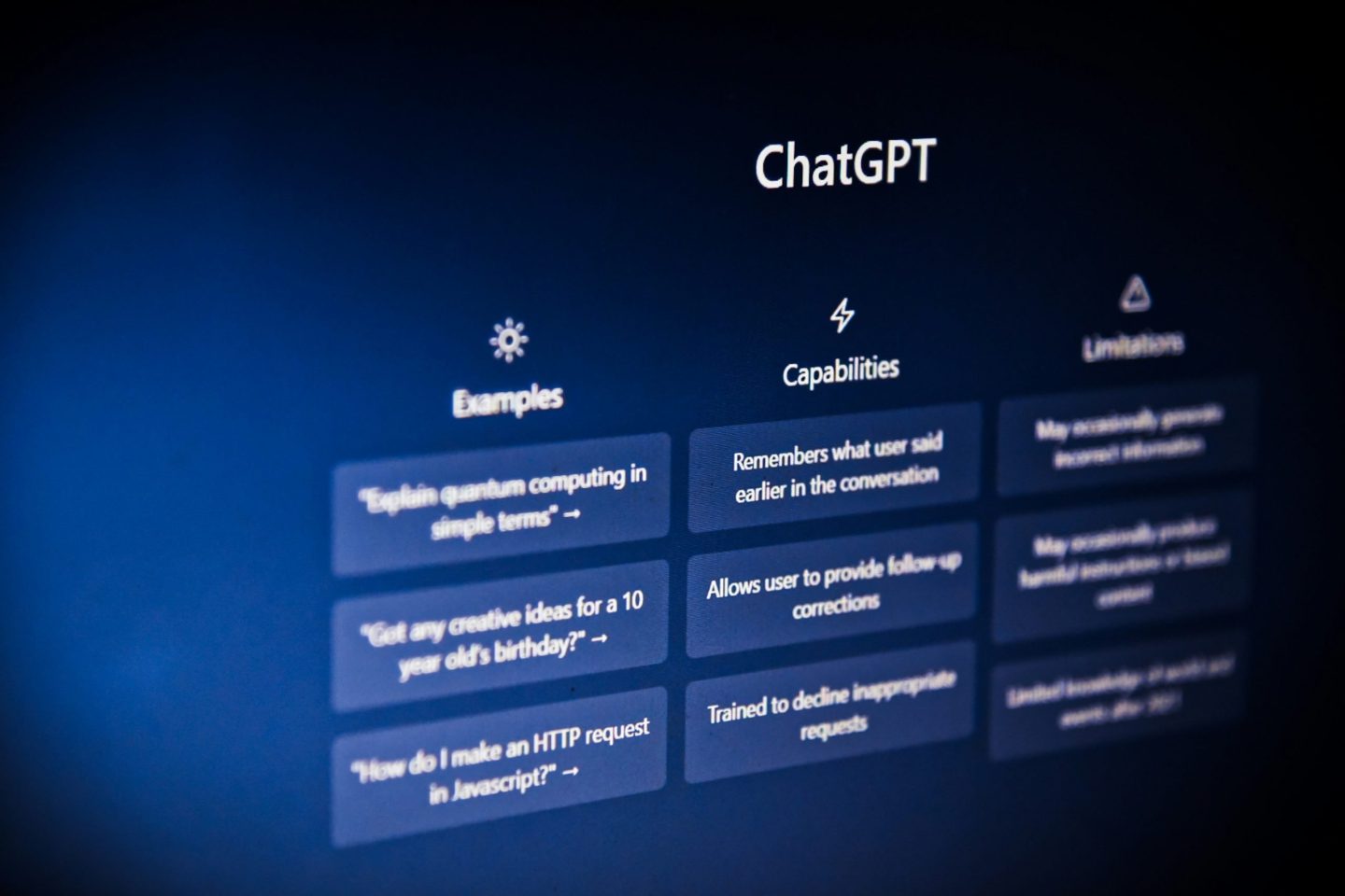 OpenAI unveils ChatGPT Health to simplify everyday health questions