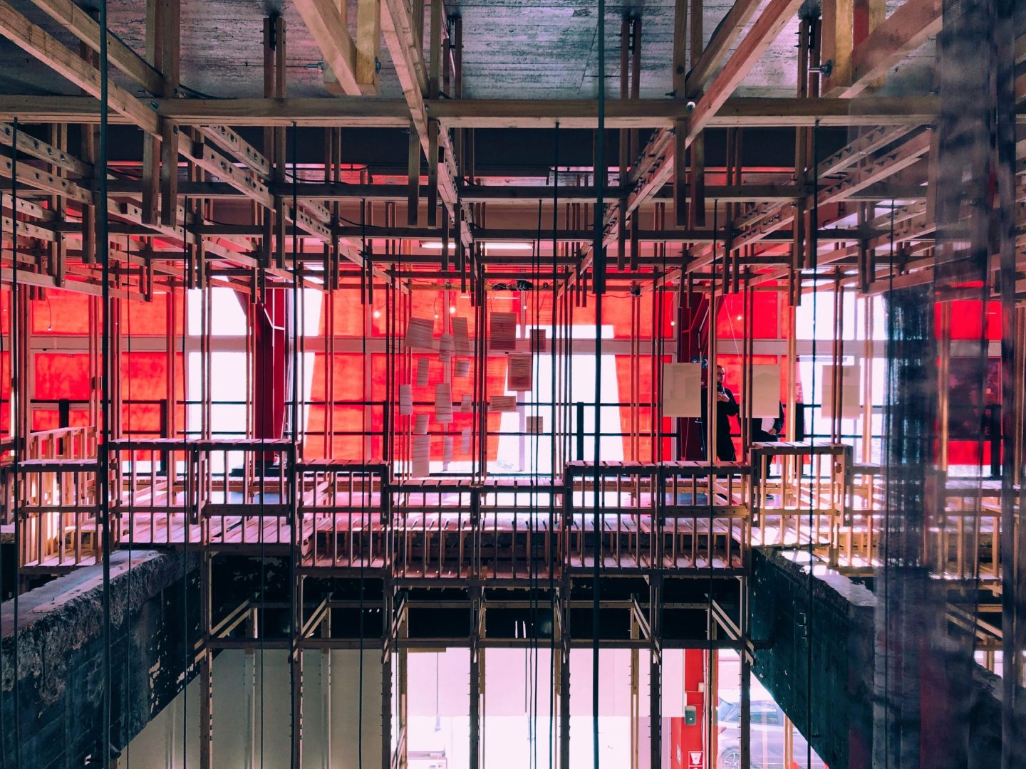OpenAI, Samsung and SK move ahead with Korea data centre build