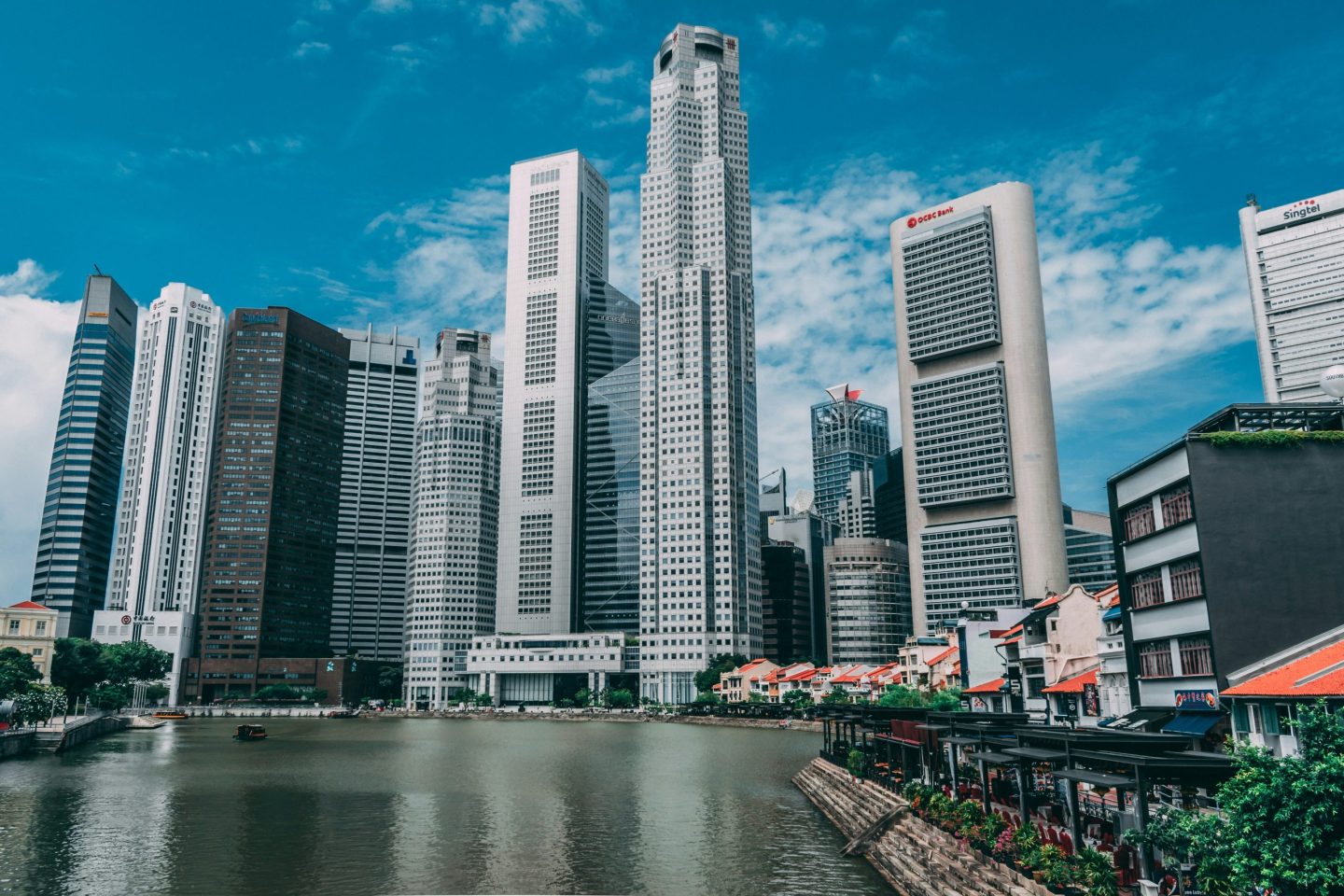 Singapore banks meet MAS over AI risks linked to Anthropic’s Mythos