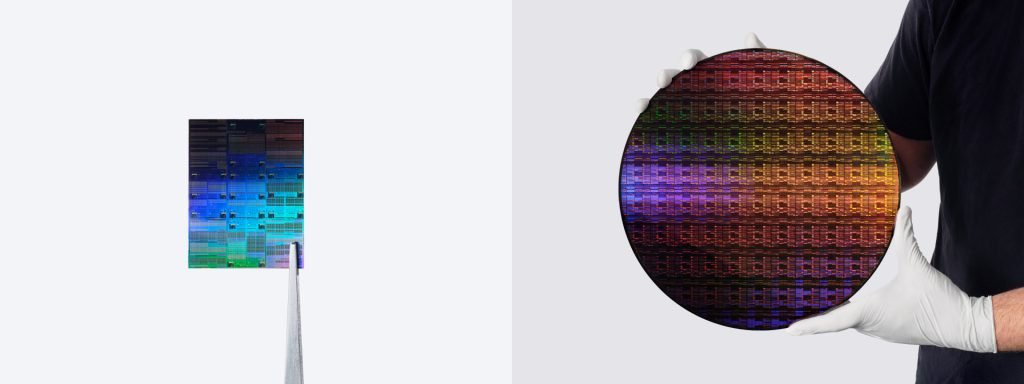 IBM claims world’s first sub-1 nm chip technology using nanostack design