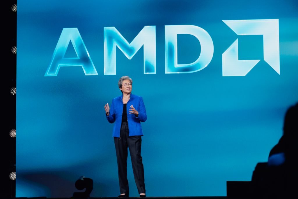 AMD Advancing AI 2026 highlights: Helios launch, OpenAI deal and new AI roadmap