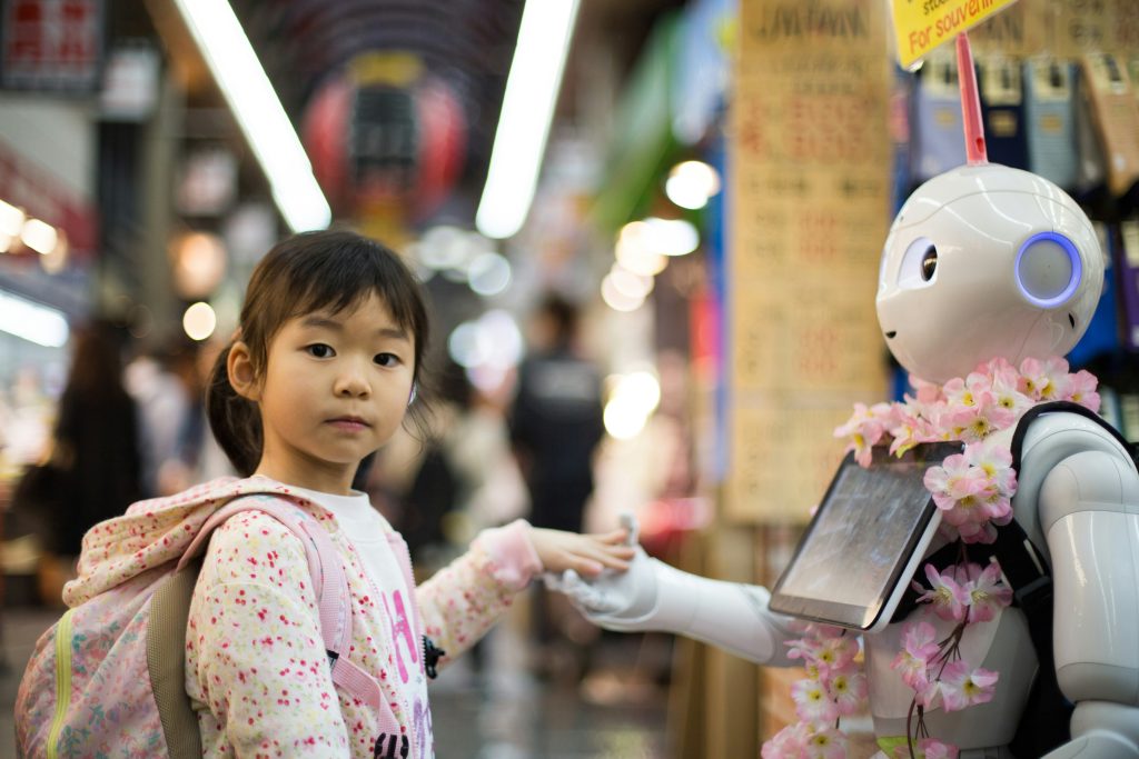 Japan backs Noetra with $2.3 billion for physical AI push