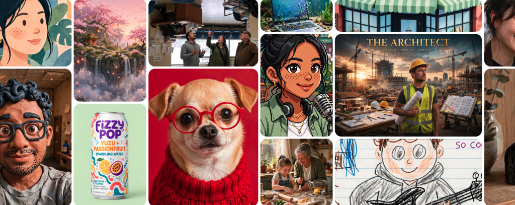 Meta rolls out Muse Image AI model for Instagram, WhatsApp, and advertisers