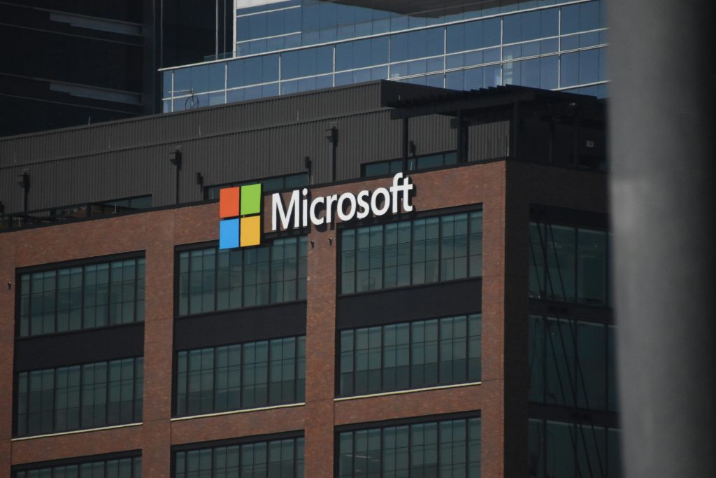 Microsoft launches $2.5B Frontier Company for enterprise AI