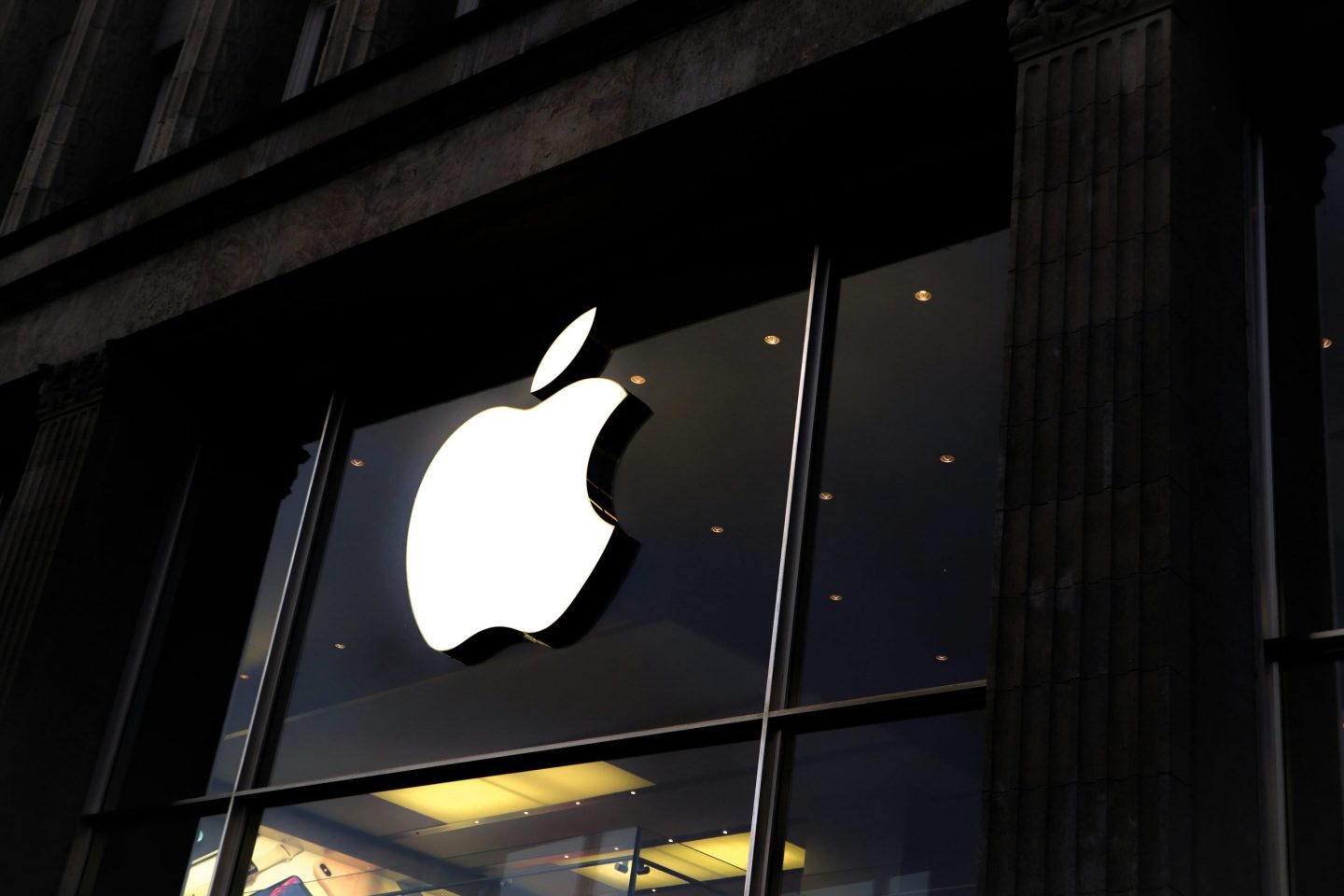 Apple builds China-specific AI model with Alibaba support