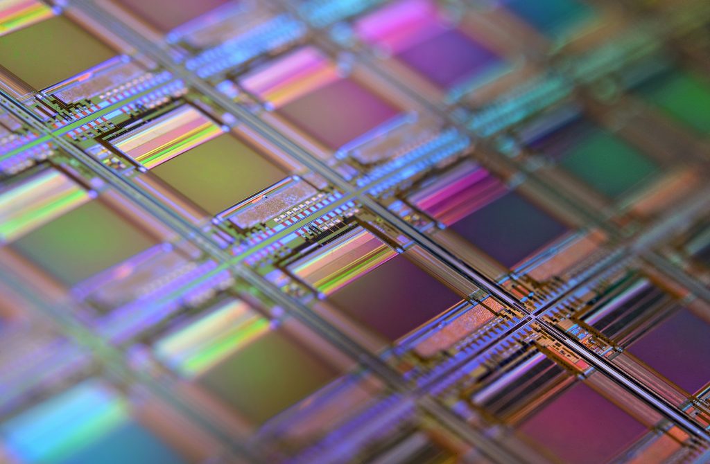 Google expands Marvell partnership for custom AI chips
